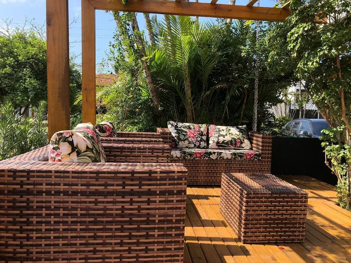Suites Jurere Internacional Florianópolis البرازيل