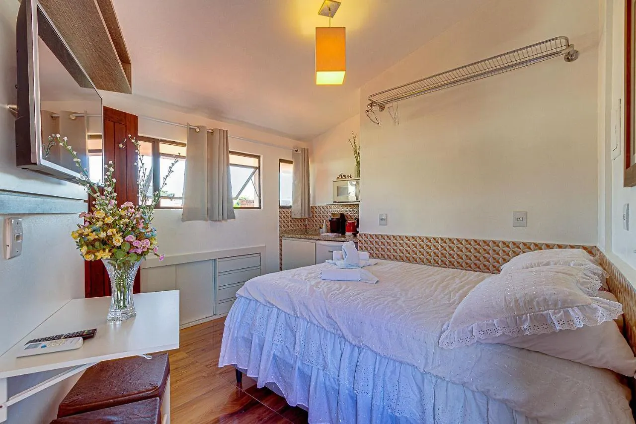 Suites Jurere Internacional Florianópolis