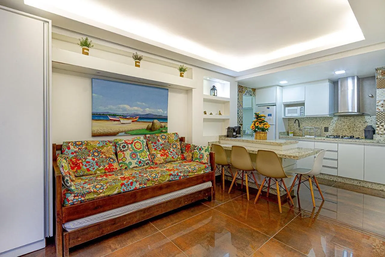 Suites Jurere Internacional Florianópolis البرازيل