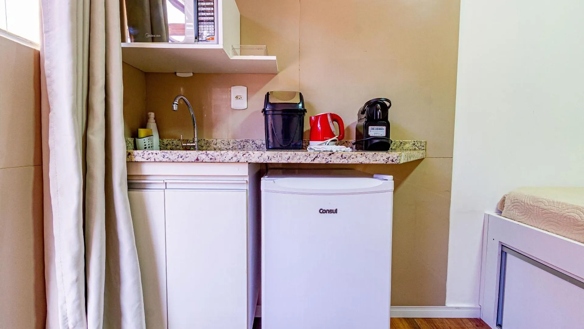 بيت للعطل Suites Jurere Internacional Florianópolis