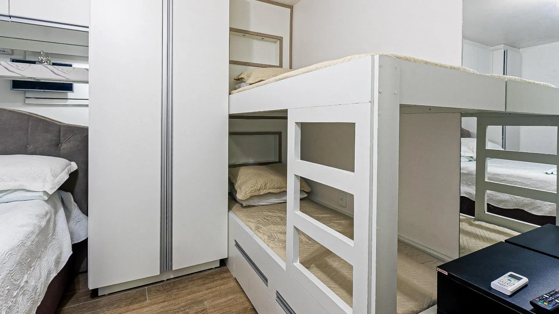 Suites Jurere Internacional Florianópolis