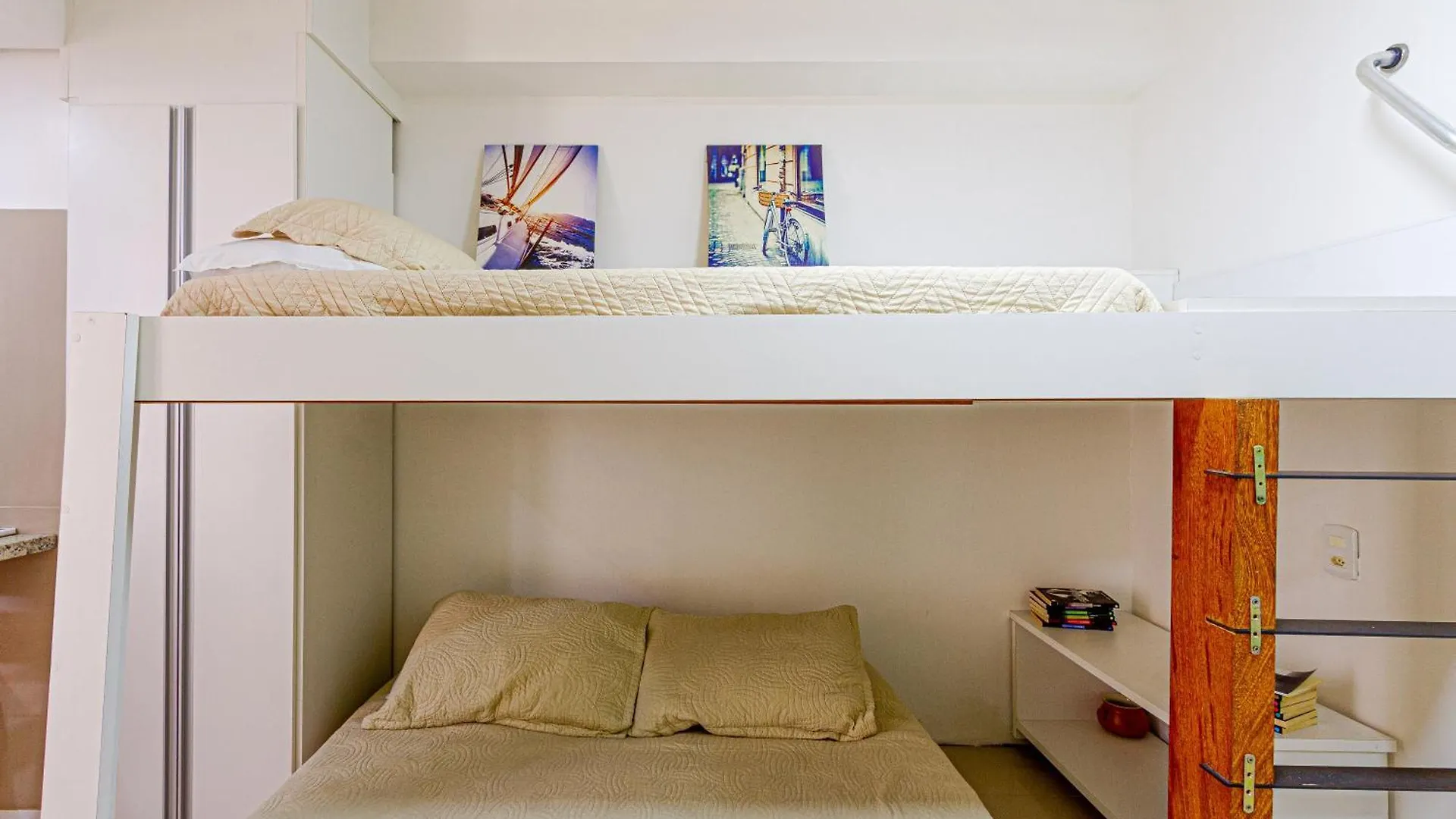 Suites Jurere Internacional Florianópolis بيت للعطل