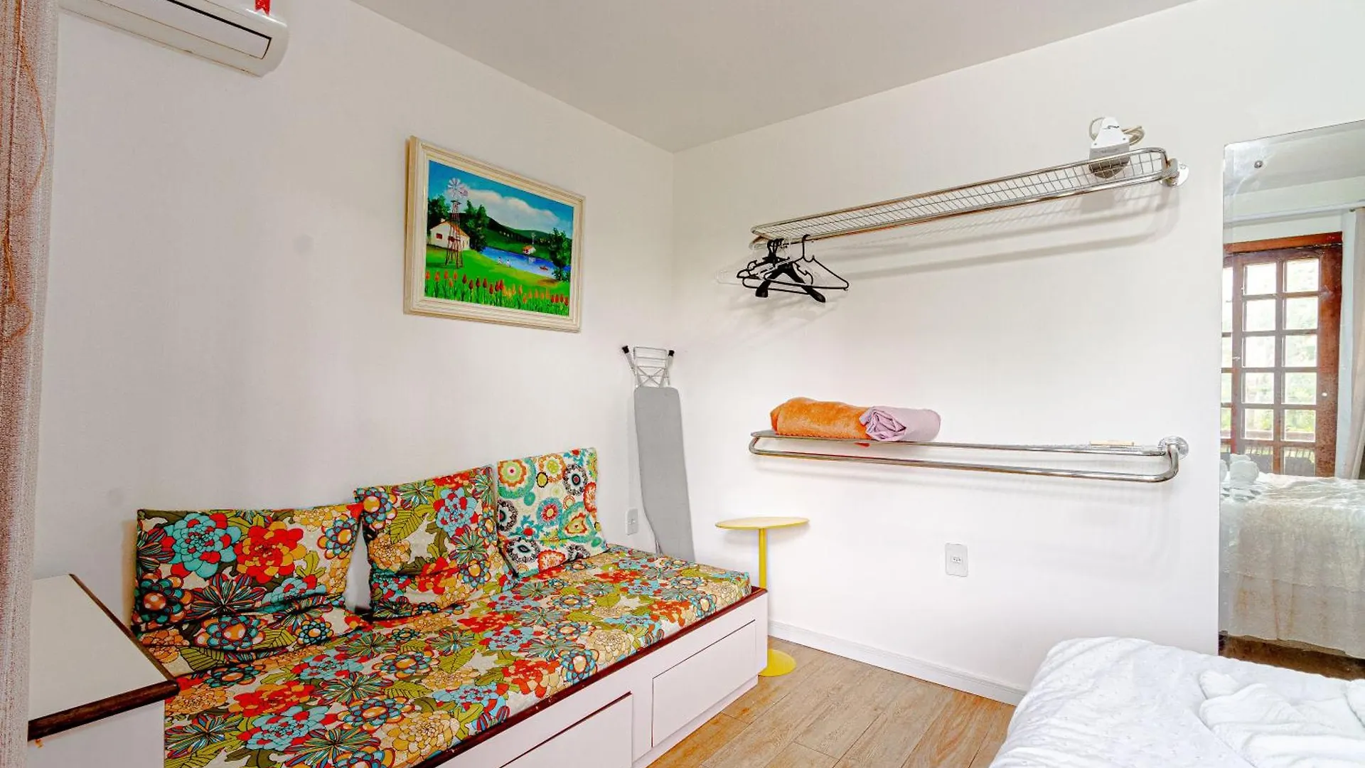 Suites Jurere Internacional Florianópolis
