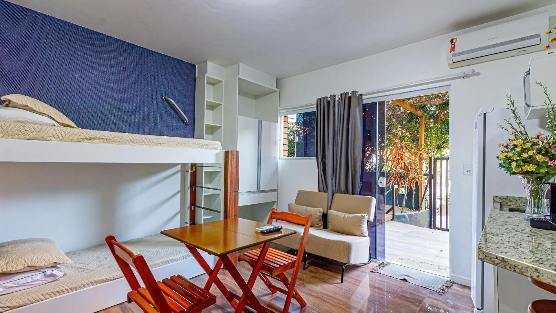 Suites Jurere Internacional Florianópolis 0*,  البرازيل